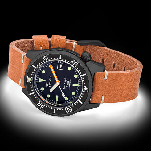 1521 PVD LEATHER 1521PVD.PC