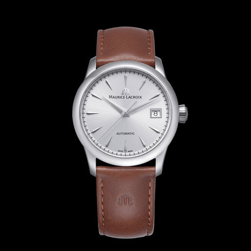 1975 AUTOMATIC 36MM 756007-SS001-130-3