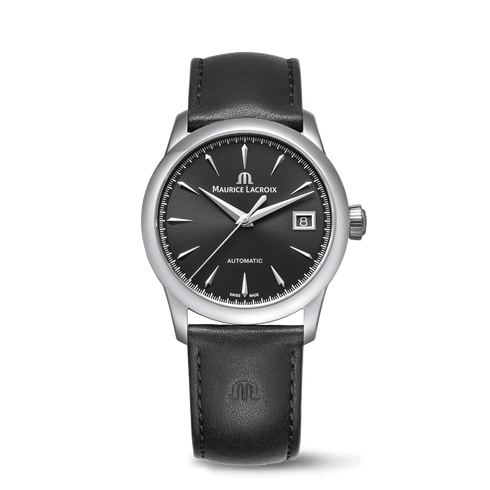 1975 AUTOMATIC 36MM 756007-SS001-330-2