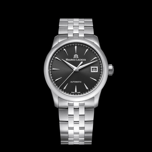 1975 AUTOMATIC 36MM 756007-SS002-330-1