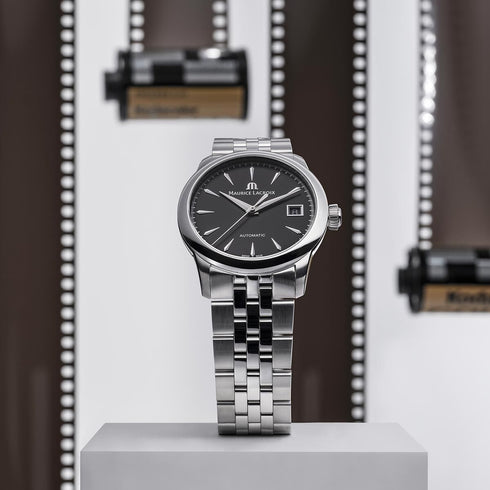 1975 AUTOMATIC 36MM 756007-SS002-330-1