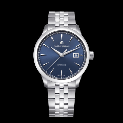 1975 AUTOMATIC 40MM 756008-SS002-430-1