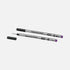 2 REFILL PER ROLLER MEDI, AMETHYST PURPLE (VIOLA) 128236