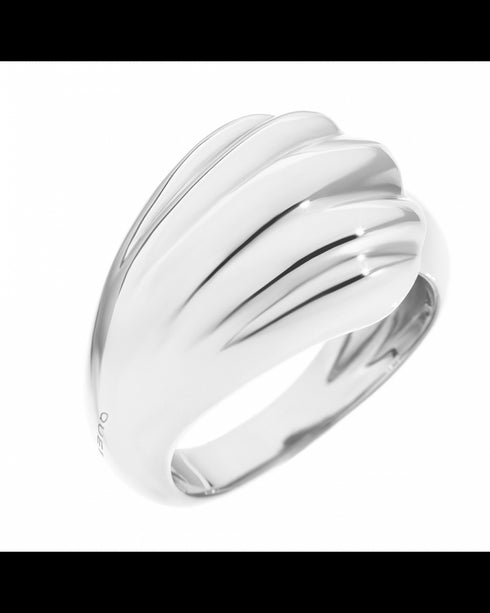 A17A00CON -ANELLO QUERIOT CIVITA – CONCHIGLIA