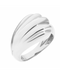 A17A00CON - QUERIOT CIVITA RING – SHELL
