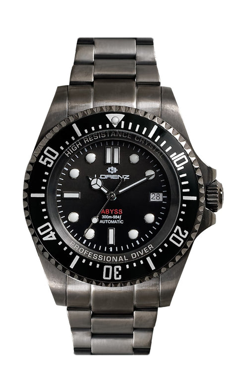 ABYSS 030036CC
