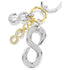 ACCESSORIO PER BORSE SW5763019