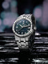 AIKON AUTOMATIC 35MM AI6006-SS002-370-1