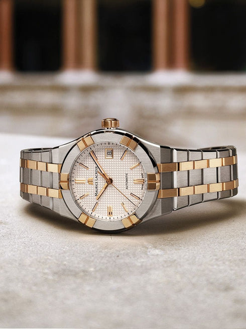 AIKON AUTOMATIC 39MM AI6007-SP012-130-1