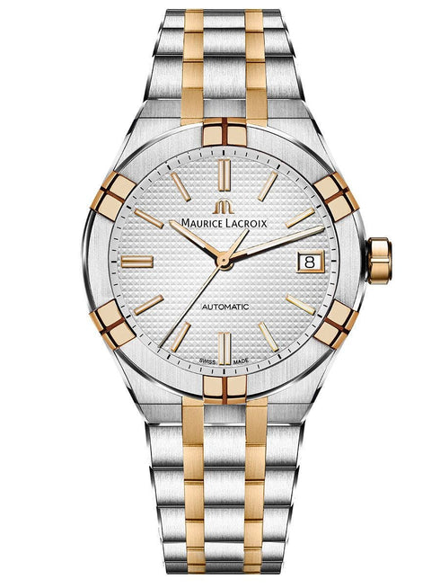 AIKON AUTOMATIC 39MM AI6007-SP012-130-1