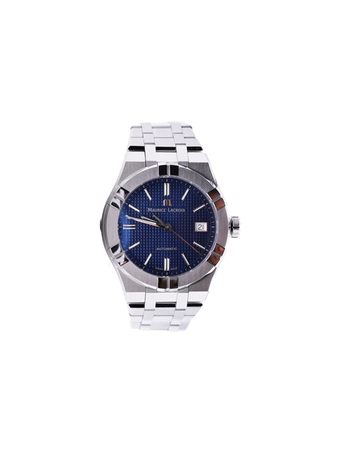 AIKON AUTOMATIC 39MM AI6007-SS002-430-1