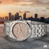 AIKON AUTOMATIC 39MM AI6007-SS002-731-1