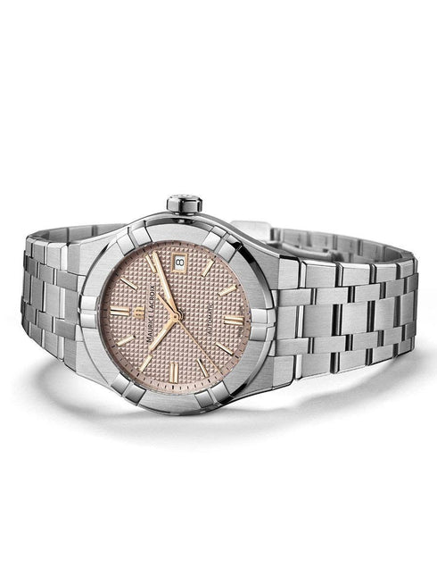 AIKON AUTOMATIC 39MM AI6007-SS002-731-1