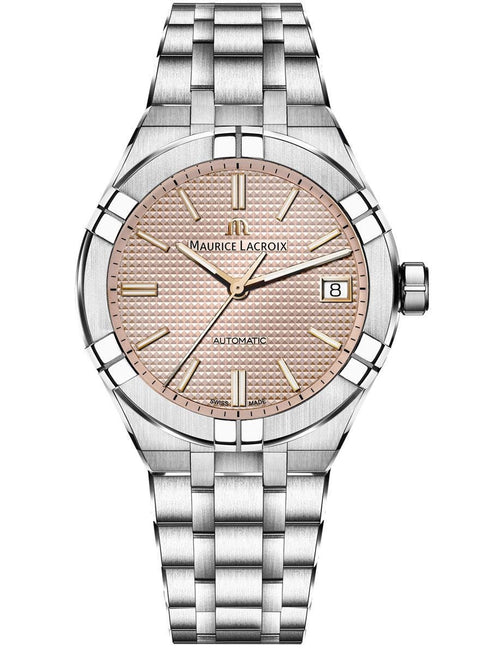 AIKON AUTOMATIC 39MM AI6007-SS002-731-1