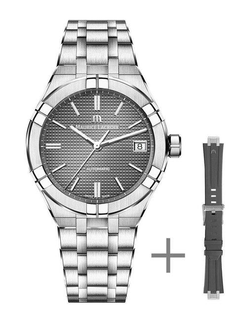 AIKON AUTOMATIC 39MM AI6007-SS00F-230-A