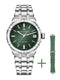 AIKON AUTOMATIC 39MM AI6007-SS00F-630-D