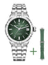 AIKON AUTOMATIC 39MM AI6007-SS00F-630-D