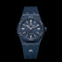 AIKON AUTOMATIC 39MM BLUE PVD LIMITED EDITION AI6007-PVC00-430-4