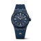 AIKON AUTOMATIC 39MM BLUE PVD LIMITED EDITION AI6007-PVC00-430-4