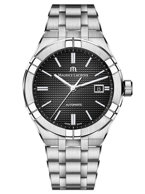 AIKON AUTOMATIC 42MM AI6008-SS002-330-1