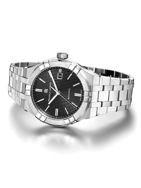 AIKON AUTOMATIC 42MM AI6008-SS002-330-1