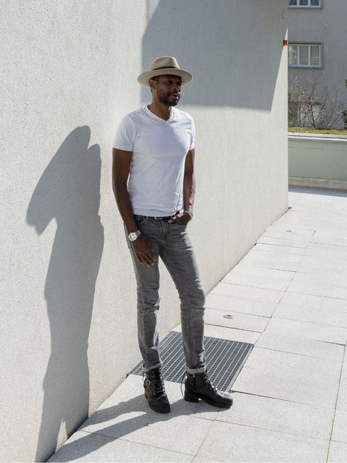 AIKON AUTOMATIC 42MM AI6008-SS002-331-2