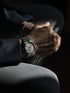 AIKON AUTOMATIC 42MM AI6008-SS002-331-1