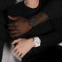 AIKON AUTOMATIC CERAMIC 39MM AI6007-CRM72-130-7