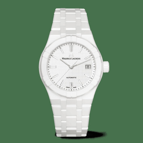 AIKON AUTOMATIC CERAMIC 39MM AI6007-CRM72-130-7