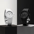 AIKON AUTOMATIC CERAMIC 39MM AI6007-CRM72-130-7