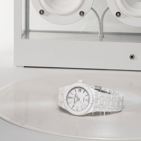 AIKON AUTOMATIC CERAMIC 39MM AI6007-CRM72-130-7