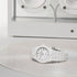 AIKON AUTOMATIC CERAMIC 39MM AI6007-CRM72-130-7