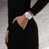 AIKON AUTOMATIC CERAMIC 39MM AI6007-CRM72-130-7