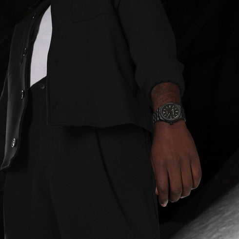 AIKON AUTOMATIC CERAMIC 42MM AI6008-CRM22-330-2