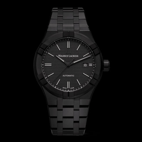 AIKON AUTOMATIC CERAMIC 42MM AI6008-CRM22-330-2