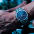 AIKON AUTOMATIC CHRONOGRAPH AI6218-SS002-430-1