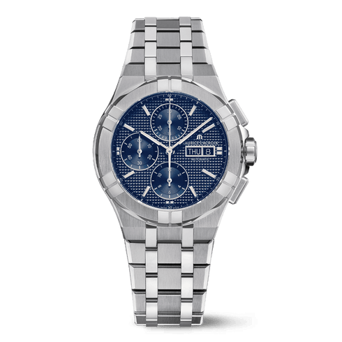 AIKON AUTOMATIC CHRONOGRAPH AI6218-SS002-430-1