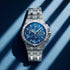 AIKON AUTOMATIC CHRONOGRAPH AI6218-SS002-430-1