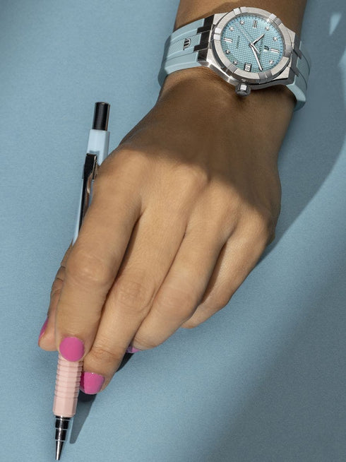 AIKON AUTOMATIC LIMITED SUMMER EDITION 35MM AI6006-SS00F-451-C