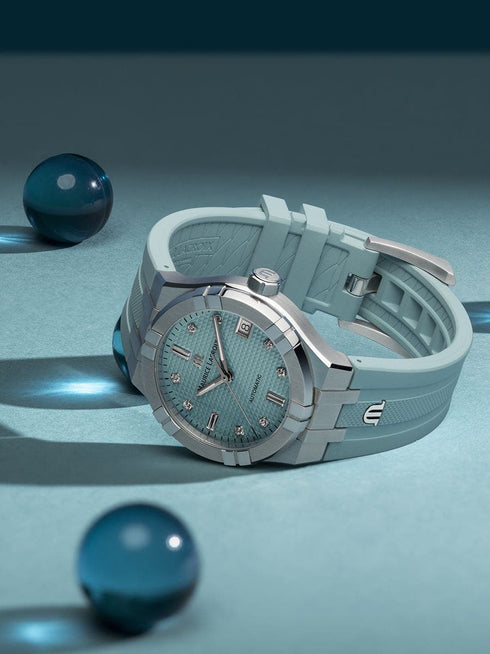 AIKON AUTOMATIC LIMITED SUMMER EDITION 35MM AI6006-SS00F-451-C