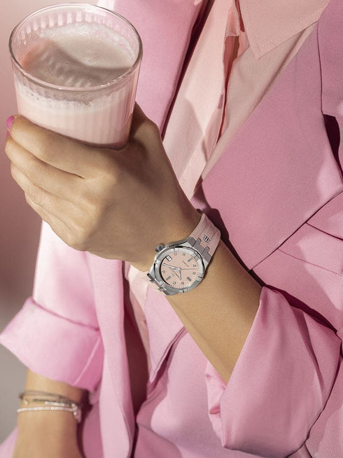 AIKON AUTOMATIC LIMITED SUMMER EDITION 35MM AI6006-SS00F-550-E