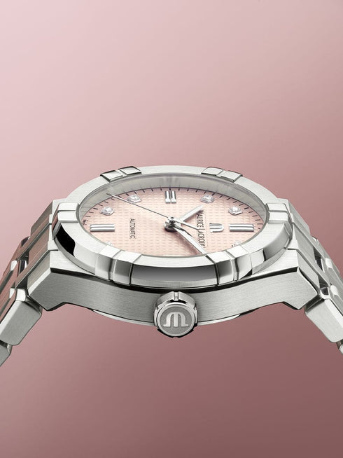 AIKON AUTOMATIC LIMITED SUMMER EDITION 35MM AI6006-SS00F-550-E