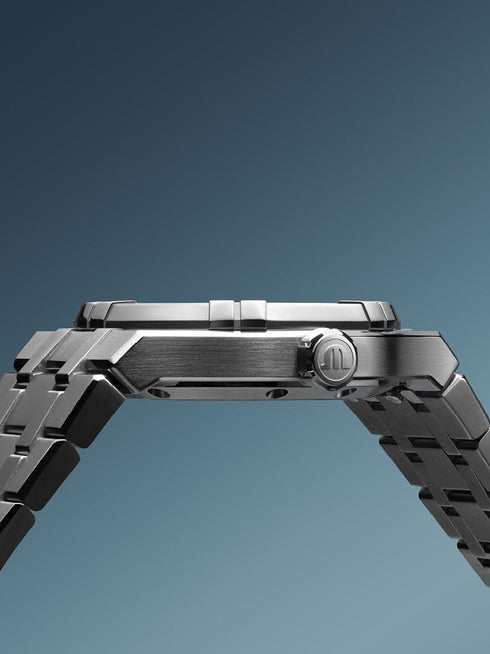 AIKON AUTOMATIC LIMITED SUMMER EDITION 39MM AI6007-SS00F-431-C