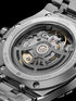 AIKON AUTOMATIC SKELETON 39MM AI6007-SS002-030-1