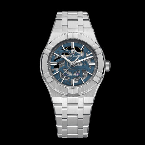 AIKON AUTOMATIC SKELETON AI6007-SS002-031-1
