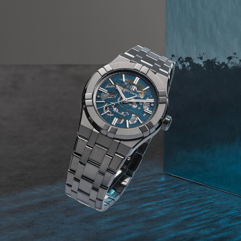 AIKON AUTOMATIC SKELETON AI6007-SS002-031-1