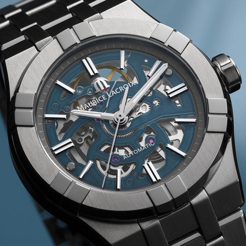 AIKON AUTOMATIC SKELETON AI6007-SS002-031-1