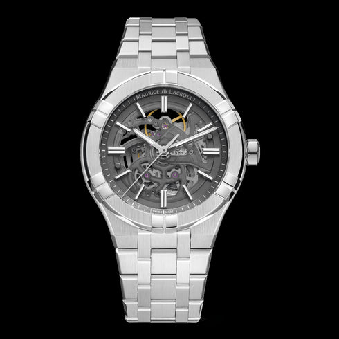 AIKON AUTOMATIC SKELETON AI6008-SS002-030-1