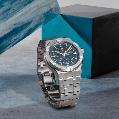 AIKON AUTOMATIC SKELETON AI6008-SS002-031-1