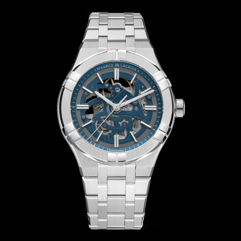 AIKON AUTOMATIC SKELETON AI6008-SS002-031-1